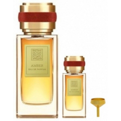Signature Fragrances Signature Ambre (парфумована вода 100ml+парфумована вода 15ml)