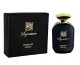 Signature Fragrances Signature Black парфумована вода