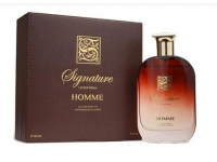 Signature Fragrances Signature Brown Limited Edition парфумована вода 100 мл Spray
