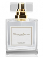 Signature Fragrances Sublime Oud Parfum 100 мл