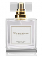 Signature Fragrances White Tea Rose Parfum 100 мл