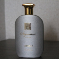 Signature Fragrances Signature Homme; Limited Edition - Eau de Parfum парфумована вода 100 мл