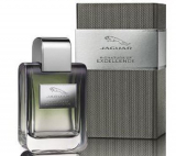 Jaguar Signature of EXCElleNCE