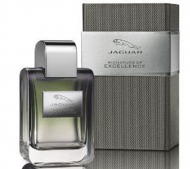 Jaguar Signature of EXCElleNCE