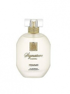 Signature Fragrances Signature Pink парфумована вода 100 мл Spray