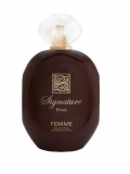 Signature Fragrances Signature Prive Pour Femme парфумована вода 100 мл Spray