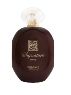 Signature Fragrances Signature Prive Pour Femme парфумована вода 100 мл Spray