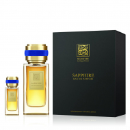 Signature Fragrances Signature Sapphire (парфумована вода 100ml+парфумована вода 15ml)