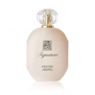 Signature Fragrances Парфумерія Signature White парфумована вода