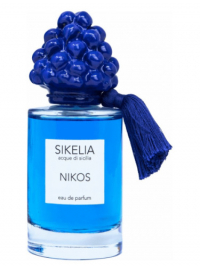 Sikelia Nikos
