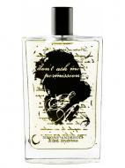 Simone andreoli Dont Ask Me Permission парфумована вода