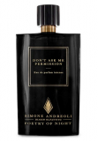 Simone andreoli Dont Ask Me Permission intense парфумована вода