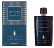 Парфумерія Simone andreoli Fico Nero Di Sardegna парфумована вода