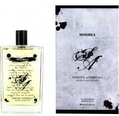 Парфумерія Simone andreoli Moorea парфумована вода