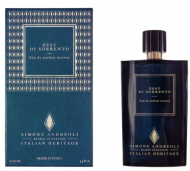 Парфумерія Simone andreoli Zest Di Sorrento парфумована вода