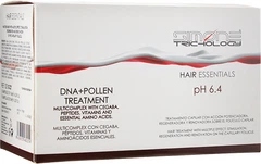 Simone Trichology ДНК+ Поллен + Трикопептиди в ампулах 10амп. -10ml