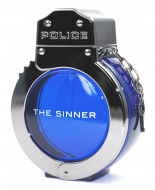 Police the SINNER men