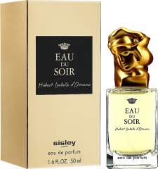 Sisley Eau De Soir парфумована вода