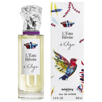 Sisley L`Eau Revee D`ELIUA парфумована вода 1,8 пробнік