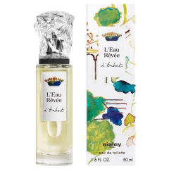 Sisley L`Eau Revee D`Hubert парфумована вода
