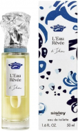 Sisley L`Eau Revee D`IKAR парфумована вода