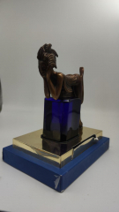 Sisley Les Beaux Arts Design Edition № 9-Papagena Limited Edition парфумована вода 100 мл