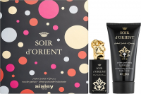 Sisley Soir d’Orient (парфумована вода 100 мл+крем для тіла 150 мл)