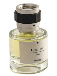 Sisology LEau Dela Parfum 30 мл