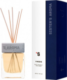 Sisters Aroma Аромат Для Дому O BOZHE 120мл