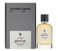 Парфумерія Sisters Aroma BERRY ME Parfum