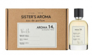 Парфумерія Sisters Aroma S 14 Parfum