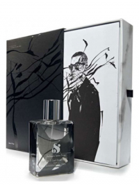 Six Scents Series Three 3 Junn.J: CanT Smell Fear парфумована вода 50 мл