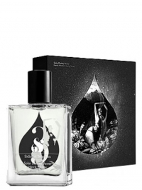 Six Scents Series Two No 3 Henrik Vibskov: Solar Donkey Power парфумована вода 50 мл