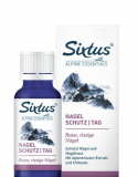 Sixtus Nail Day Protection Денні краплі для нігтів, 20мл