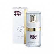 Rosa Graf Біолифт Гель/Skin Biolift Gel спилантол, «природний ботокс» зменшує глибину зморшок.