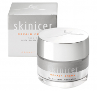 зволожуючий крем для проблемної шкіри обличчя SkinIcer® Repair Care, 30 мл