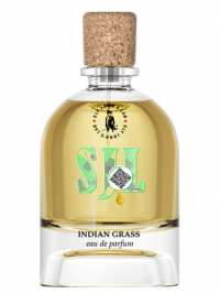 Sly Johns Lab Indian Grass парфумована вода