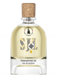 Sly Johns Lab Paradoxical парфумована вода