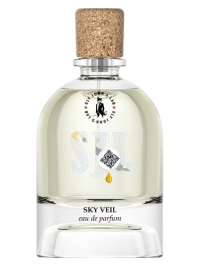 Sly Johns Lab Sky Veil парфумована вода 100 мл