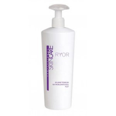Ryor Тонік из лекарственных расТіній для проб. (Дозатор) 500мл