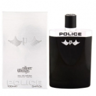Police Silver wings men