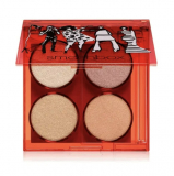 Smashbox Halo Cheek Palette 4x1.25g