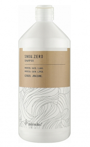 Greensoho Snow Zero Shampoo Очищуючий шампунь проти лупи