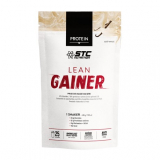 SNS01 Scientec Nutrition STC ГЕЙНЕР ПРОТЕИН - Ваніль / Pure PerForMance Whey GAINER – Vanilla, 1 кг Сила и мускулы