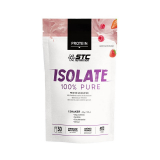 SNS14 Scientec Nutrition STC Преміум ИЗОЛЯТ КОЛА-ЛИМОН / PREMIUM ISOLATE COLA-CITRON, 750 г сила и мускулы