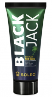Soleo Basic Black Jack лосьон для засмаги
