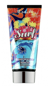 Soleo Surf Лосьйон для засмаги