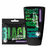 Soleo Wild Tan Black Strong Bronzer лосьйон для засмаги