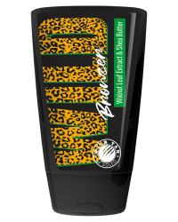 Soleo Wild Tan Wild Bronzer лосьйон для засмаги бронзатор з екстрактом листя волоського горіха