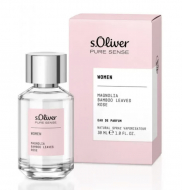 Парфумерія S.Oliver Pure SENSE